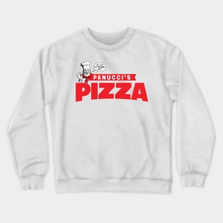 Panucci's Pizza Crewneck Sweatshirt